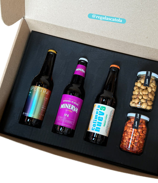 Beer box