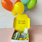 Giftbox para niños