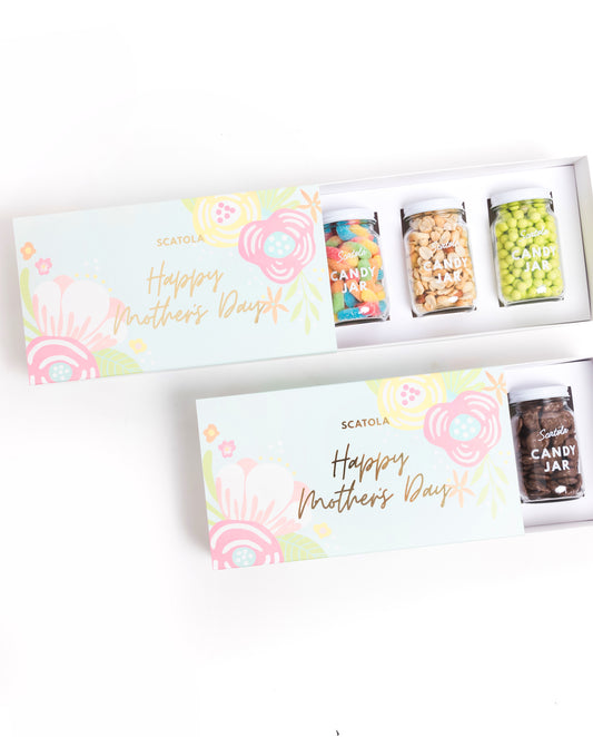 Candy box Mothers Day