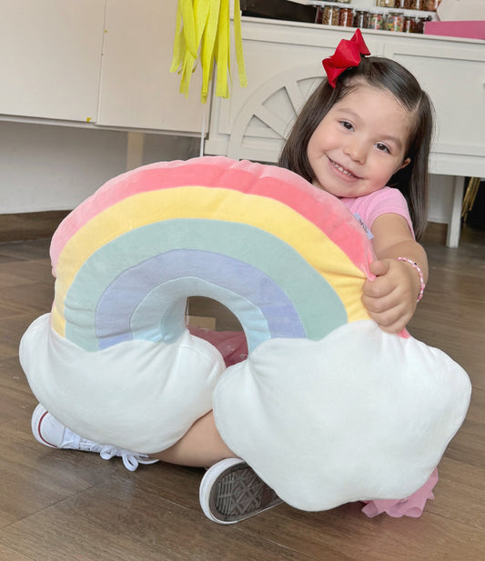 Peluche Rainbow