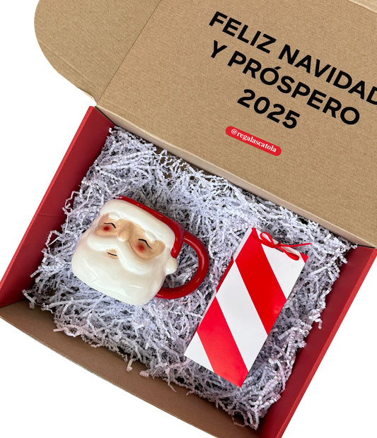 Santa´s Box
