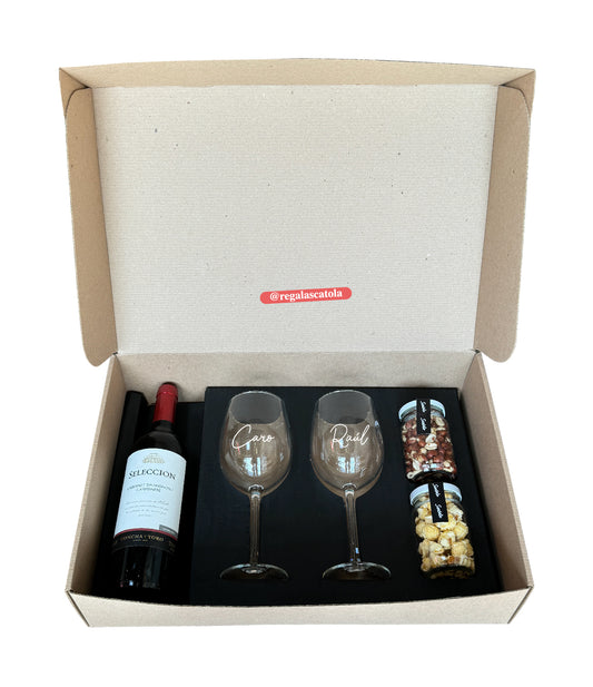 Wine Box