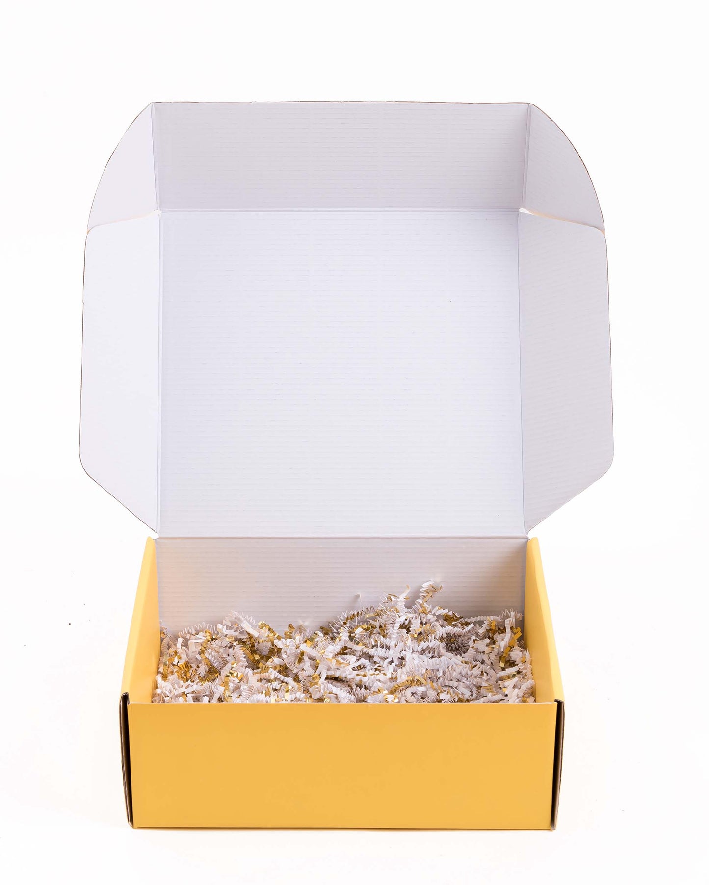 CAJA AMARILLA