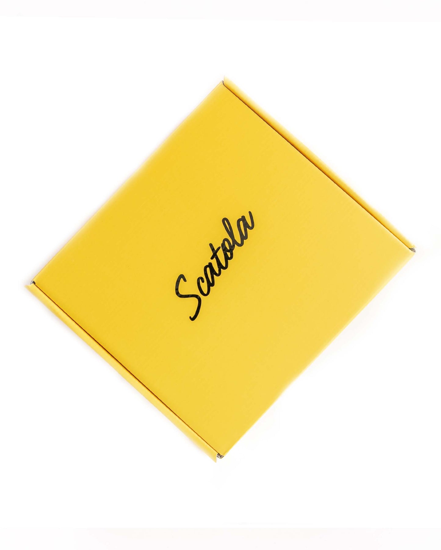 CAJA AMARILLA