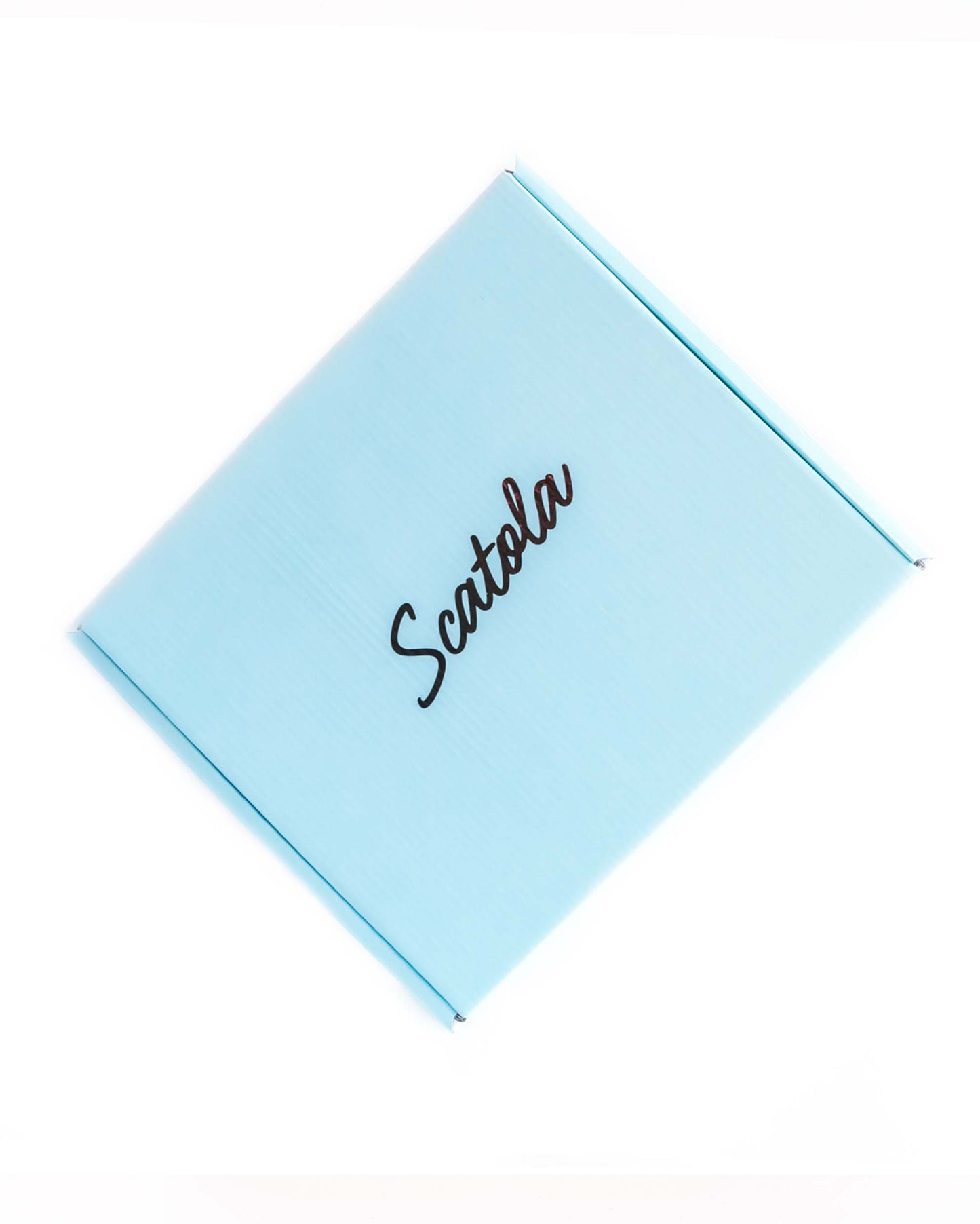 CAJA CELESTE