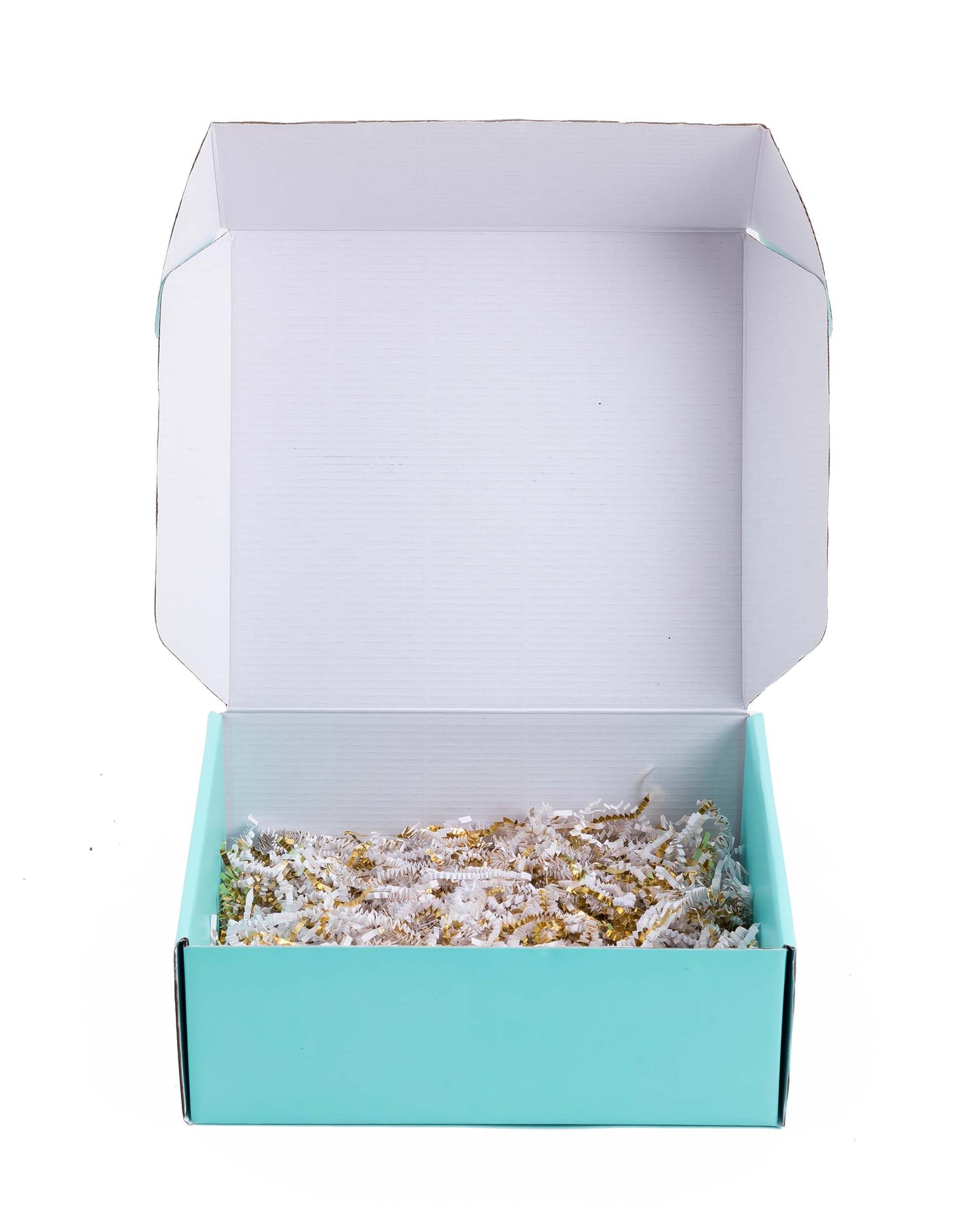 CAJA AQUA