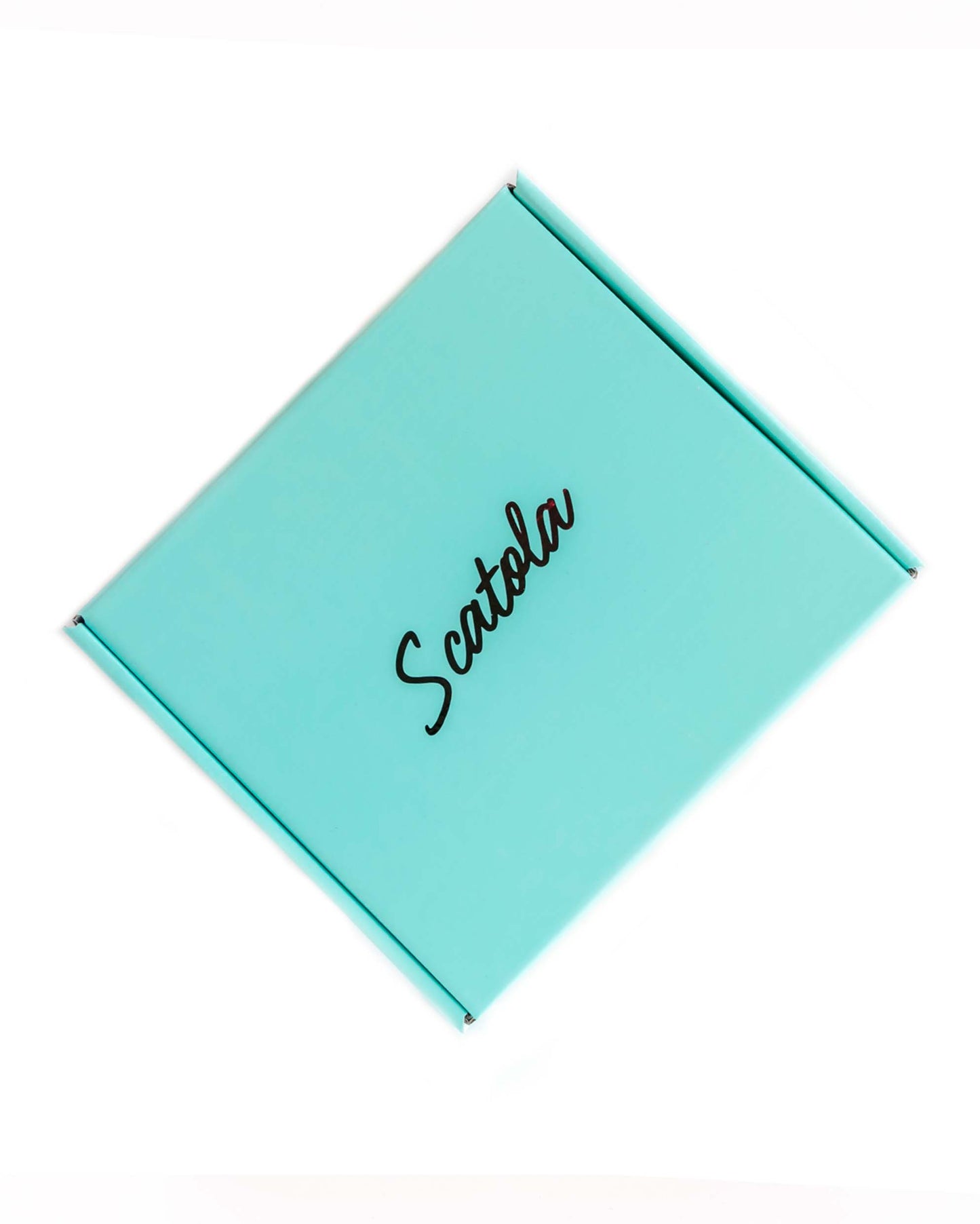 CAJA AQUA