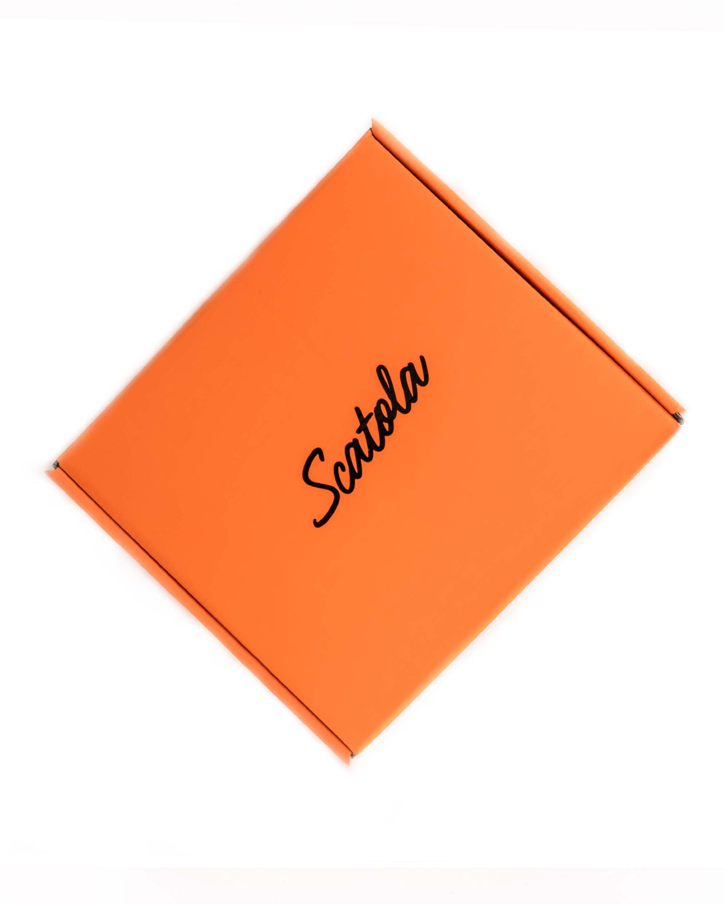 CAJA NARANJA