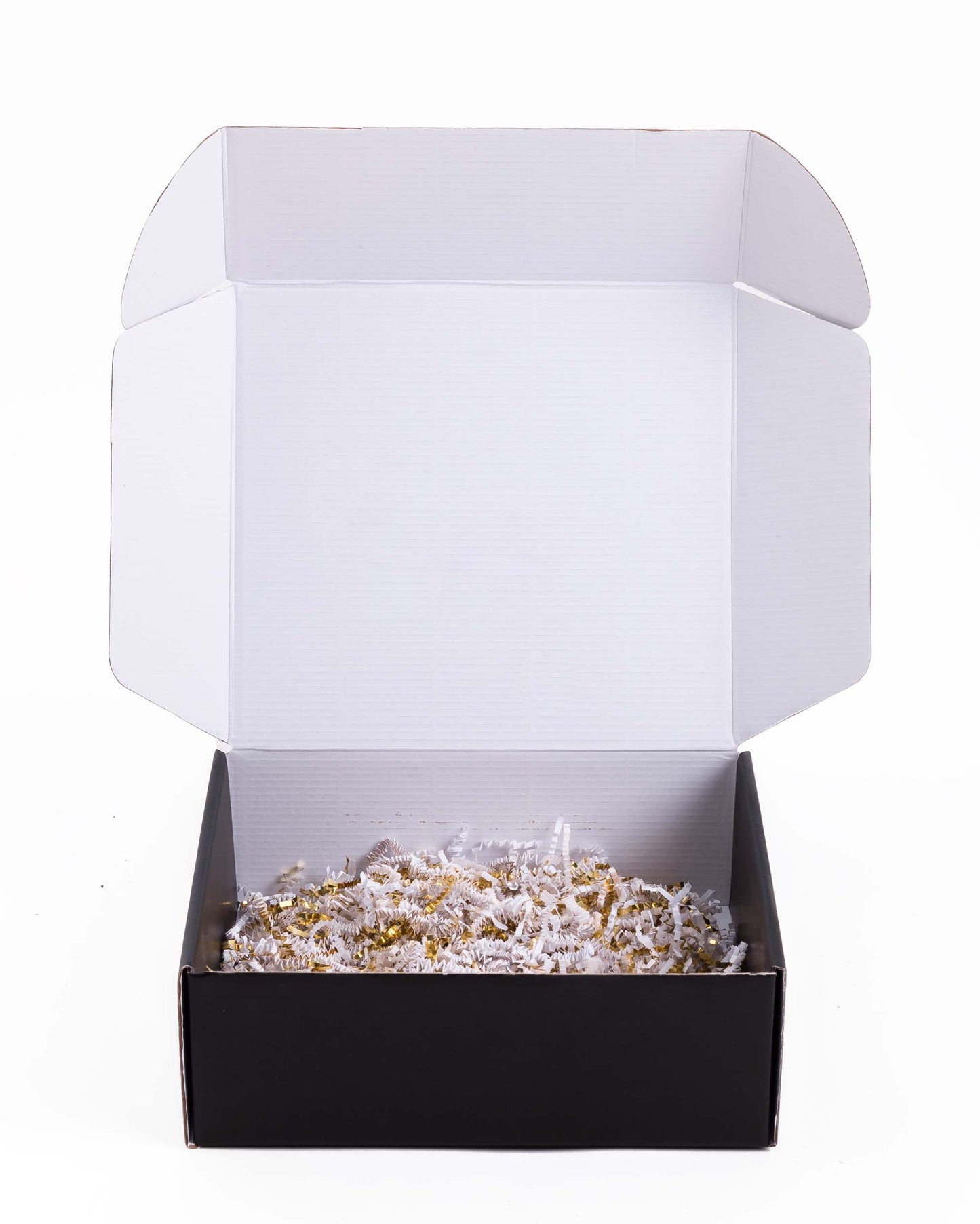 CAJA NEGRA