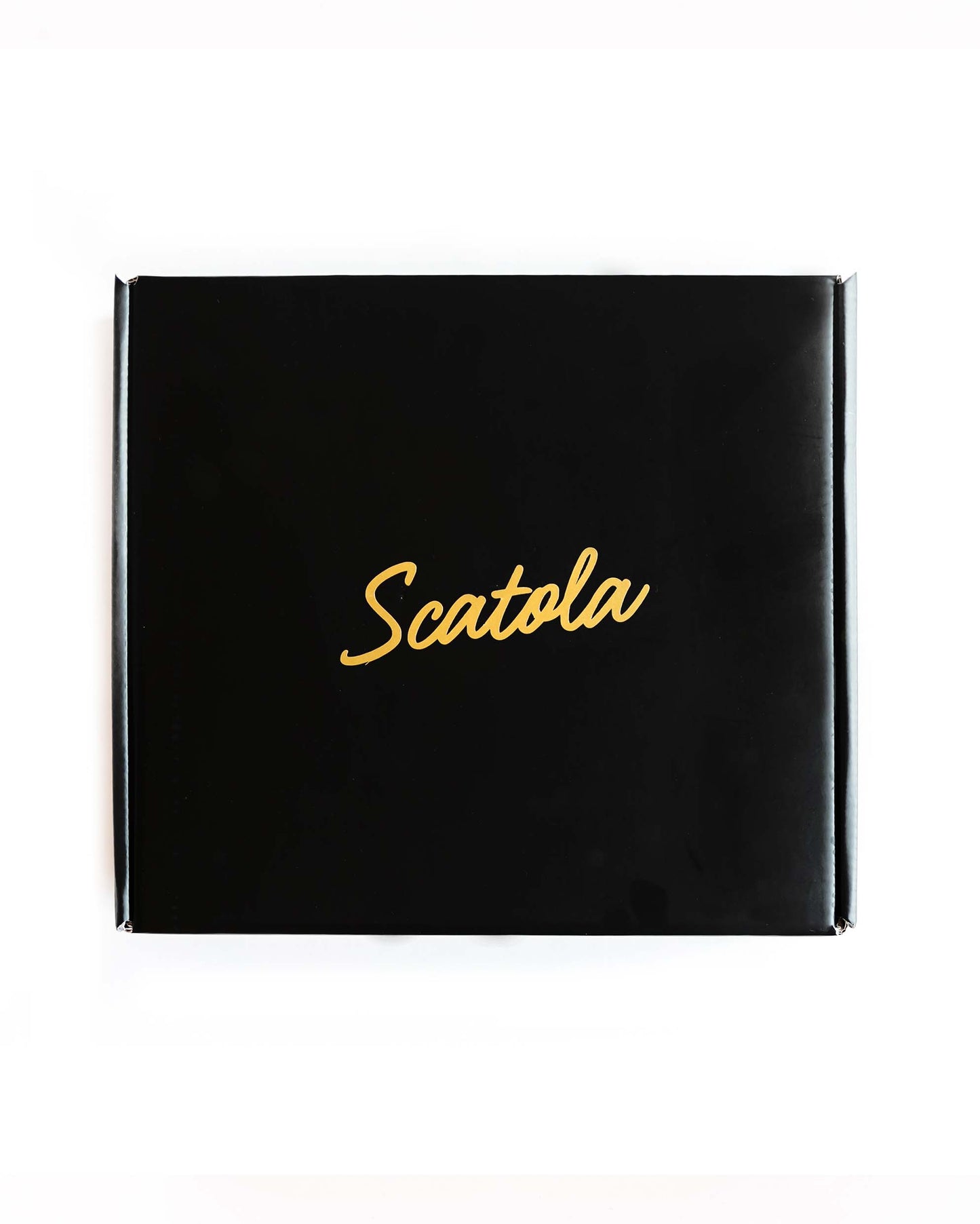 CAJA NEGRA