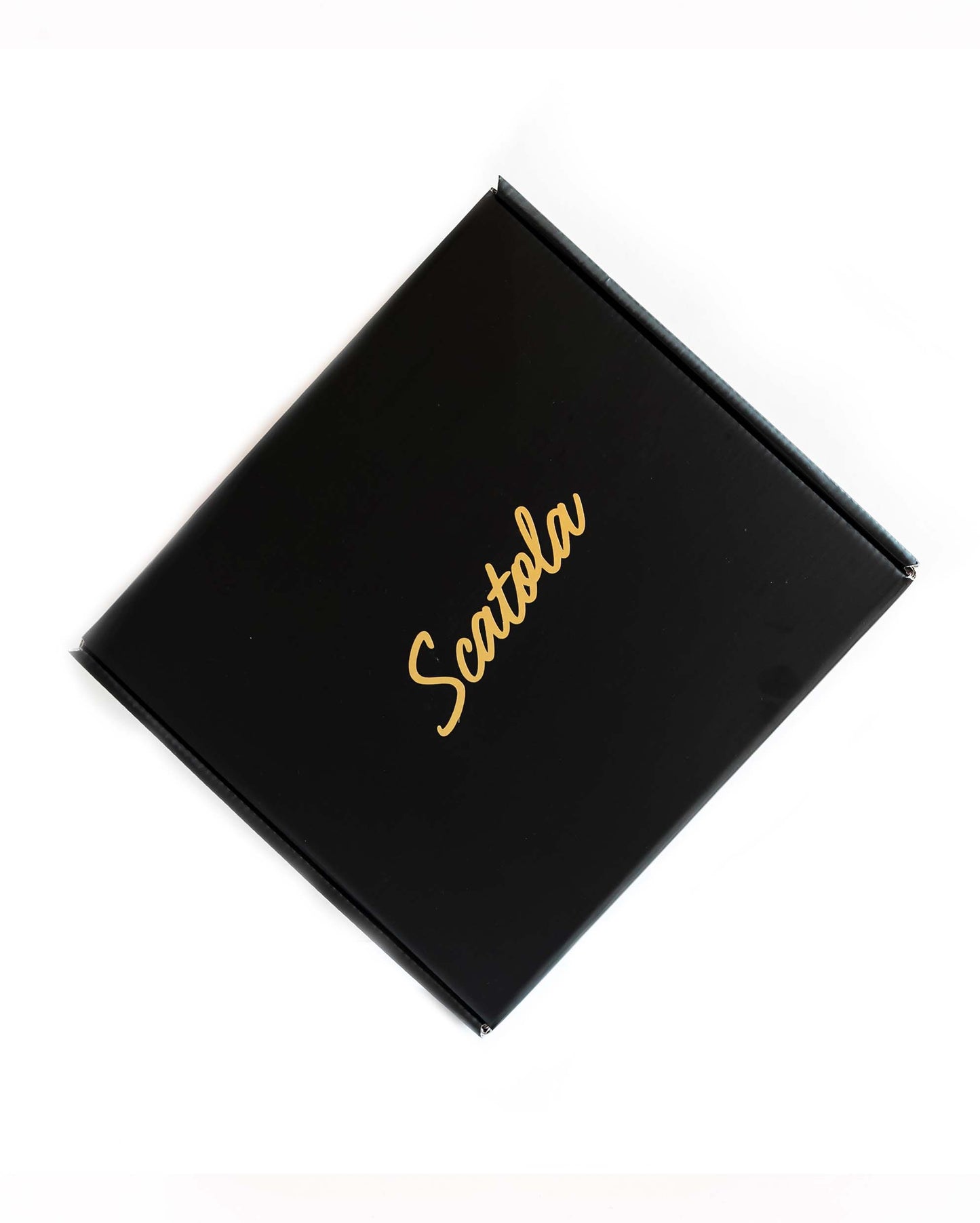 CAJA NEGRA