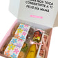 Brunch Box para mamá