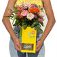 Mix de Flores de Colores