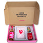 Valentine´s Girly Box