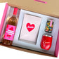 Valentine´s Girly Box