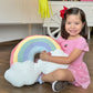 Peluche Rainbow