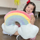 Peluche Rainbow