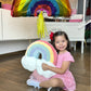 Peluche Rainbow