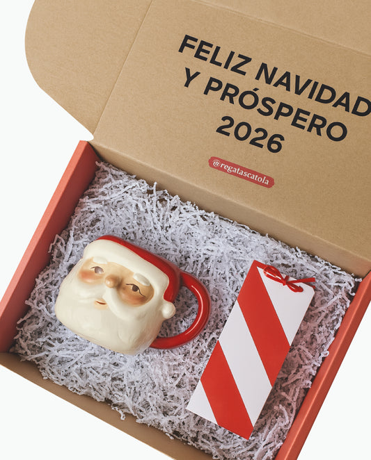 Santa´s Box
