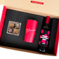 Wine Box con Termo y Chocolates